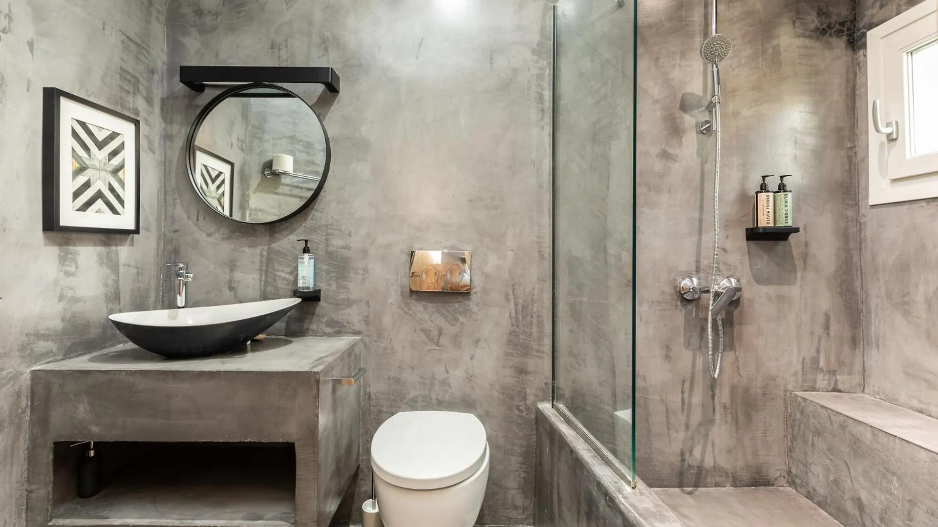 סלוניקי Estelle By Halu!, Elegant And Luxurious 2Bd Apartment 0*,  יוון